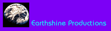 Earthshine Productions