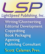 LightSpeed Publishing Svcs